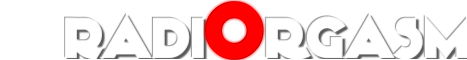 Radiorgasm Logo